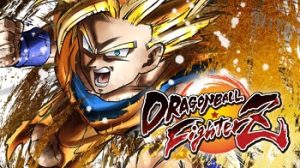 DRAGON BALL FighterZ PC Free Download (v1.31 & ALL DLC)